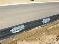 Silt Fence